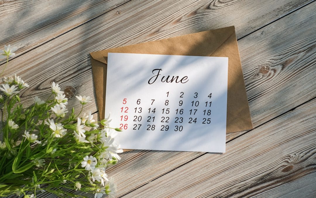 June 2023 Events and News