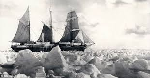 Famous Shackleton Expedition Presentation - Park City Senior Citizens